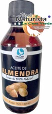 Aceite de Almendras