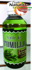 Aceite de Tomillo